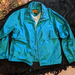Vintage Eddie Bauer Windbreaker